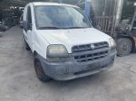 FIAT DOBLO ΜΟΝΤΕΛΟ: 2002-2005 ΚΥΒΙΚΑ: 1200CC ΚΩΔ. ΚΙΝΗΤΗΡΑ: 223A5