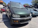 NISSAN SERENA ΜΟΝΤΕΛΟ: 1991-1996 ΚΥΒΙΚΑ: 1600CC ΚΩΔ. ΚΙΝΗΤΗΡΑ: GA16