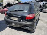 PEUGEOT 206 ΜΟΝΤΕΛΟ: 1998-2002 ΚΥΒΙΚΑ: 1400CC ΚΩΔ. ΚΙΝΗΤΗΡΑ: KFW - Image 4