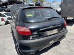PEUGEOT 206 ΜΟΝΤΕΛΟ: 1998-2002 ΚΥΒΙΚΑ: 1400CC ΚΩΔ. ΚΙΝΗΤΗΡΑ: KFW - Image 3