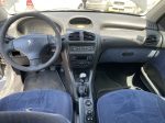 PEUGEOT 206 ΜΟΝΤΕΛΟ: 1998-2002 ΚΥΒΙΚΑ: 1400CC ΚΩΔ. ΚΙΝΗΤΗΡΑ: KFW - Image 5