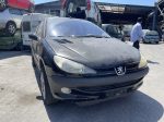 PEUGEOT 206 ΜΟΝΤΕΛΟ: 1998-2002 ΚΥΒΙΚΑ: 1400CC ΚΩΔ. ΚΙΝΗΤΗΡΑ: KFW