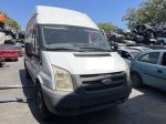 FORD TRANSIT ΜΟΝΤΕΛΟ: 2006-2012 ΚΥΒΙΚΑ: 2300CC ΚΩΔ. ΚΙΝΗΤΗΡΑ: GZFA