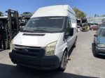 FORD TRANSIT ΜΟΝΤΕΛΟ: 2006-2012 ΚΥΒΙΚΑ: 2300CC ΚΩΔ. ΚΙΝΗΤΗΡΑ: GZFA - Image 2