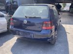 VOLKSWAGEN GOLF 4 ΜΟΝΤΕΛΟ: 1998-2004 ΚΥΒΙΚΑ: 1400CC ΚΩΔ. ΚΙΝΗΤΗΡΑ: AXP - Image 4