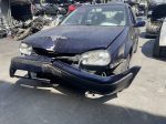 VOLKSWAGEN GOLF 4 ΜΟΝΤΕΛΟ: 1998-2004 ΚΥΒΙΚΑ: 1400CC ΚΩΔ. ΚΙΝΗΤΗΡΑ: AXP - Image 2