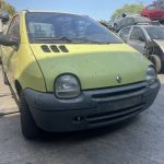 RENAULT TWINGO ΜΟΝΤΕΛΟ: 1998-2000 ΚΥΒΙΚΑ: 1200CC ΚΩΔ. ΚΙΝΗΤΗΡΑ: D7F