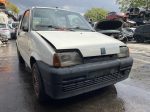 FIAT CINQUECENTO ΜΟΝΤΕΛΟ: 1992-1998 ΚΥΒΙΚΑ: 900CC ΚΩΔ. ΚΙΝΗΤΗΡΑ: 1170A1046