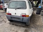 FIAT CINQUECENTO ΜΟΝΤΕΛΟ: 1992-1998 ΚΥΒΙΚΑ: 900CC ΚΩΔ. ΚΙΝΗΤΗΡΑ: 1170A1046 - Image 4