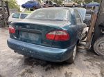 DAEWOO LANOS ΜΟΝΤΕΛΟ: 2001-2003 ΚΥΒΙΚΑ: 1400CC ΚΩΔ. ΚΙΝΗΤΗΡΑ: A13SMS - Image 4