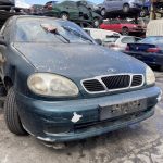 DAEWOO LANOS ΜΟΝΤΕΛΟ: 2001-2003 ΚΥΒΙΚΑ: 1400CC ΚΩΔ. ΚΙΝΗΤΗΡΑ: A13SMS