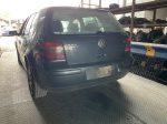 VOLKSWAGEN GOLF 4 ΜΟΝΤΕΛΟ: 1998-2004 ΚΥΒΙΚΑ: 1600CC ΚΩΔ. ΚΙΝΗΤΗΡΑ: BCB - Image 3