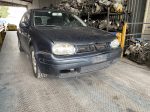 VOLKSWAGEN GOLF 4 ΜΟΝΤΕΛΟ: 1998-2004 ΚΥΒΙΚΑ: 1600CC ΚΩΔ. ΚΙΝΗΤΗΡΑ: BCB