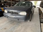 VOLKSWAGEN GOLF 4 ΜΟΝΤΕΛΟ: 1998-2004 ΚΥΒΙΚΑ: 1600CC ΚΩΔ. ΚΙΝΗΤΗΡΑ: BCB - Image 2