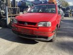 SEAT AROSA ΜΟΝΤΕΛΟ: 1997-2000 ΚΥΒΙΚΑ: 1000CC ΚΩΔ. ΚΙΝΗΤΗΡΑ: ALD - Image 2