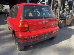 SEAT AROSA ΜΟΝΤΕΛΟ: 1997-2000 ΚΥΒΙΚΑ: 1000CC ΚΩΔ. ΚΙΝΗΤΗΡΑ: ALD - Image 3