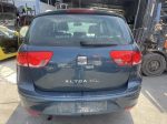 SEAT ALTEA ΜΟΝΤΕΛΟ: 2004-2008 ΚΥΒΙΚΑ: 1600CC ΚΩΔ. ΚΙΝΗΤΗΡΑ: BSE - Image 4