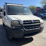 FIAT DOBLO ΜΟΝΤΕΛΟ: 2002-2005 ΚΥΒΙΚΑ: 1200CC ΚΩΔ. ΚΙΝΗΤΗΡΑ: 223A5