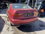HONDA CIVIC ΜΟΝΤΕΛΟ: 1992-1995 ΚΥΒΙΚΑ: 1500CC ΚΩΔ. ΚΙΝΗΤΗΡΑ: D15B2 - Image 3