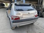 CITROEN SAXO ΜΟΝΤΕΛΟ: 1996-1999 ΚΥΒΙΚΑ: 1400CC ΚΩΔ. ΚΙΝΗΤΗΡΑ: KFX - Image 3