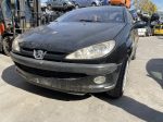 PEUGEOT 206CC ΜΟΝΤΕΛΟ: 2000-2008 ΚΥΒΙΚΑ: 1600CC ΚΩΔ. ΚΙΝΗΤΗΡΑ: NFU - Image 2