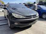 PEUGEOT 206CC ΜΟΝΤΕΛΟ: 2000-2008 ΚΥΒΙΚΑ: 1600CC ΚΩΔ. ΚΙΝΗΤΗΡΑ: NFU