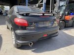 PEUGEOT 206CC ΜΟΝΤΕΛΟ: 2000-2008 ΚΥΒΙΚΑ: 1600CC ΚΩΔ. ΚΙΝΗΤΗΡΑ: NFU - Image 3