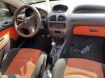 PEUGEOT 206CC ΜΟΝΤΕΛΟ: 2000-2008 ΚΥΒΙΚΑ: 1600CC ΚΩΔ. ΚΙΝΗΤΗΡΑ: NFU - Image 5