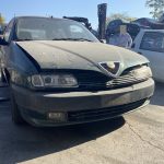 ALFA ROMEO 145 ΜΟΝΤΕΛΟ: 1995-1998 ΚΥΒΙΚΑ: 1400CC ΚΩΔ. ΚΙΝΗΤΗΡΑ: AR33501