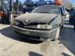 ALFA ROMEO 145 ΜΟΝΤΕΛΟ: 1995-1998 ΚΥΒΙΚΑ: 1400CC ΚΩΔ. ΚΙΝΗΤΗΡΑ: AR33501 - Image 2