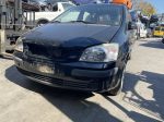 HYUNDAI GETZ ΜΟΝΤΕΛΟ: 2002-2005 ΚΥΒΙΚΑ: 1100CC ΚΩΔ. ΚΙΝΗΤΗΡΑ: G4HD - Image 2
