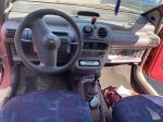RENAULT TWINGO ΜΟΝΤΕΛΟ: 1993-1998 ΚΥΒΙΚΑ: 1200CC ΚΩΔ. ΚΙΝΗΤΗΡΑ: C3GA7 - Image 5