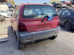 RENAULT TWINGO ΜΟΝΤΕΛΟ: 1993-1998 ΚΥΒΙΚΑ: 1200CC ΚΩΔ. ΚΙΝΗΤΗΡΑ: C3GA7 - Image 3
