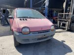 RENAULT TWINGO ΜΟΝΤΕΛΟ: 1993-1998 ΚΥΒΙΚΑ: 1200CC ΚΩΔ. ΚΙΝΗΤΗΡΑ: C3GA7
