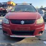 SUZUKI SX4 ΜΟΝΤΕΛΟ: 2007-2010 ΚΥΒΙΚΑ: 1600CC ΚΩΔ. ΚΙΝΗΤΗΡΑ: M16A