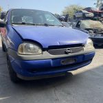OPEL CORSA B ΜΟΝΤΕΛΟ: 1997-2000 ΚΥΒΙΚΑ: 1200CC ΚΩΔ. ΚΙΝΗΤΗΡΑ: X12XE