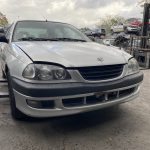 TOYOTA AVENSIS ΜΟΝΤΕΛΟ: 1997-2000 ΚΥΒΙΚΑ: 1600CC ΚΩΔ. ΚΙΝΗΤΗΡΑ: 4A