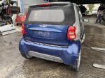 SMART FORTWO ΜΟΝΤΕΛΟ: 2003-2007 ΚΥΒIΚΑ: 700CC ΚΩΔ. ΚΙΝΗΤΗΡΑ: 15 - Image 4