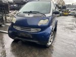 SMART FORTWO ΜΟΝΤΕΛΟ: 2003-2007 ΚΥΒIΚΑ: 700CC ΚΩΔ. ΚΙΝΗΤΗΡΑ: 15 - Image 2