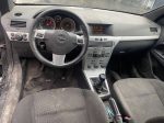 OPEL ASTRA H ΜΟΝΤΕΛΟ: 2004-2008 ΚΥΒΙΚΑ: 1300CC ΚΩΔ. ΚΙΝΗΤΗΡΑ: Z13DTH - Image 5