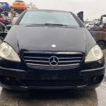 MERCEDES A150 W169 ΜΟΝΤΕΛΟ: 2004-2008 ΚΥΒΙΚΑ: 1500CC ΚΩΔ. ΚΙΝΗΤΗΡΑ: 266920