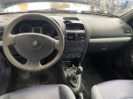 RENAULT CLIO ΜΟΝΤΕΛΟ: 2001-2005 ΚΥΒΙΚΑ: 1200CC ΚΩΔ. ΚΙΝΗΤΗΡΑ: D4F - Image 5