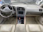 LEXUS GS300 ΜΟΝΤΕΛΟ: 1998-2005 ΚΥΒΙΚΑ: 3000CC ΚΩΔ. ΚΙΝΗΤΗΡΑ: 2JZ - Image 7