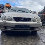 LEXUS GS300 ΜΟΝΤΕΛΟ: 1998-2005 ΚΥΒΙΚΑ: 3000CC ΚΩΔ. ΚΙΝΗΤΗΡΑ: 2JZ