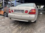 LEXUS GS300 ΜΟΝΤΕΛΟ: 1998-2005 ΚΥΒΙΚΑ: 3000CC ΚΩΔ. ΚΙΝΗΤΗΡΑ: 2JZ - Image 6