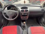 OPEL CORSA C ΜΟΝΤΕΛΟ: 2000-2004 ΚΥΒΙΚΑ: 1200CC ΚΩΔ. ΚΙΝΗΤΗΡΑ: Z12XE - Image 5