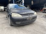 OPEL CORSA C ΜΟΝΤΕΛΟ: 2000-2004 ΚΥΒΙΚΑ: 1200CC ΚΩΔ. ΚΙΝΗΤΗΡΑ: Z12XE