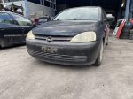 OPEL CORSA C ΜΟΝΤΕΛΟ: 2000-2004 ΚΥΒΙΚΑ: 1200CC ΚΩΔ. ΚΙΝΗΤΗΡΑ: Z12XE - Image 2