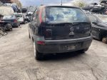 OPEL CORSA C ΜΟΝΤΕΛΟ: 2000-2004 ΚΥΒΙΚΑ: 1200CC ΚΩΔ. ΚΙΝΗΤΗΡΑ: Z12XE - Image 3