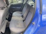PEUGEOT 206 ΜΟΝΤΕΛΟ: 2002-2009 ΚΥΒΙΚΑ: 1100CC ΚΩΔ. ΚΙΝΗΤΗΡΑ: HFX - Image 8